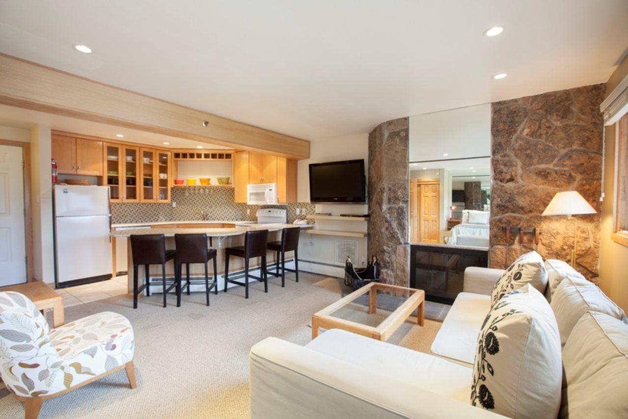 Laurelwood, A Destination Residence Snowmass Village Exterior photo