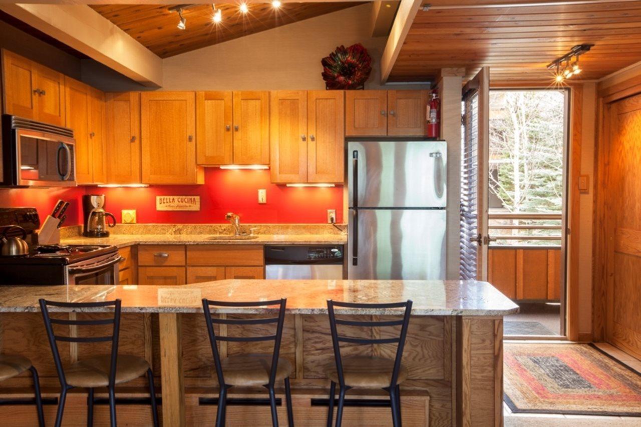 Laurelwood, A Destination Residence Snowmass Village Exterior photo