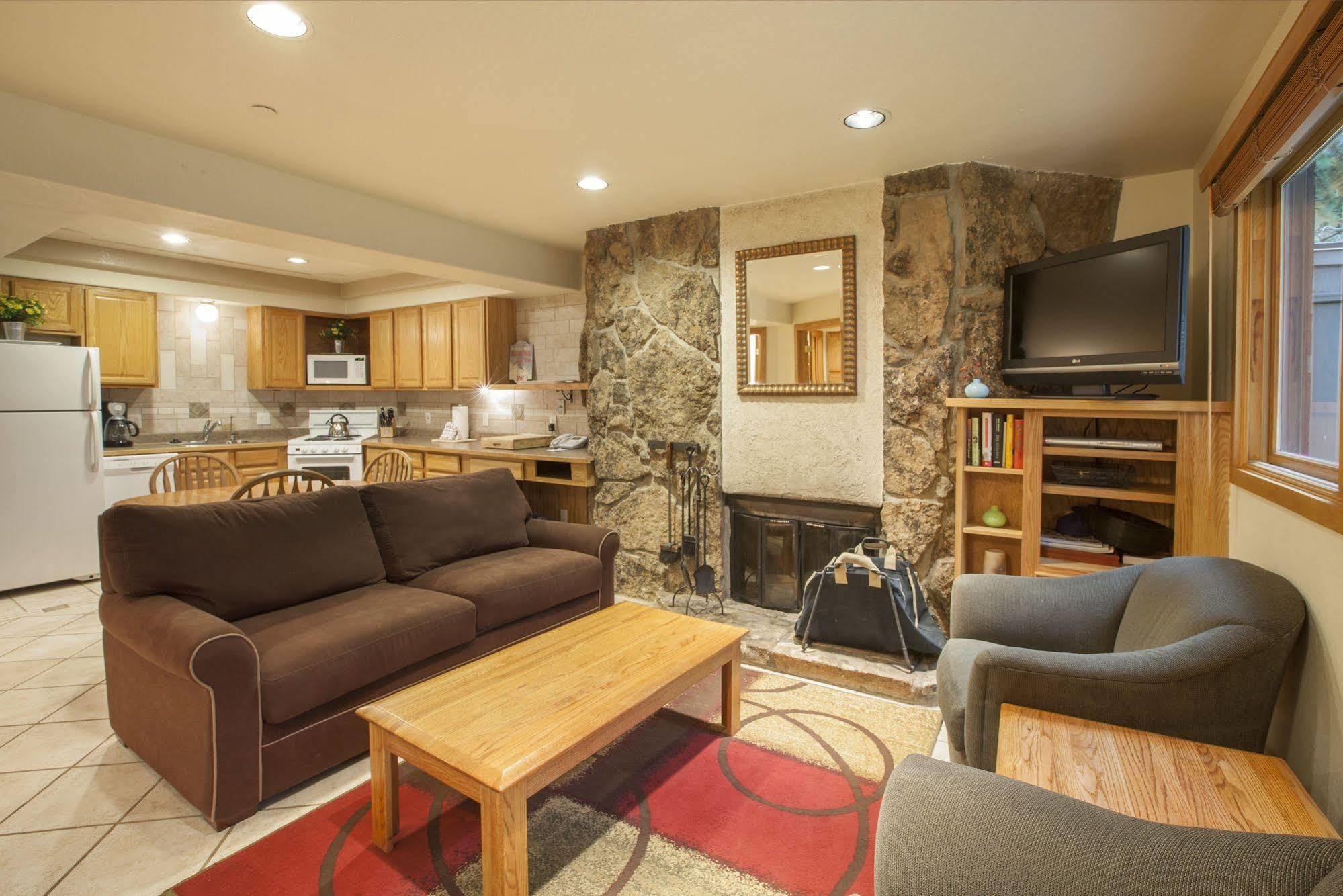 Laurelwood, A Destination Residence Snowmass Village Exterior photo