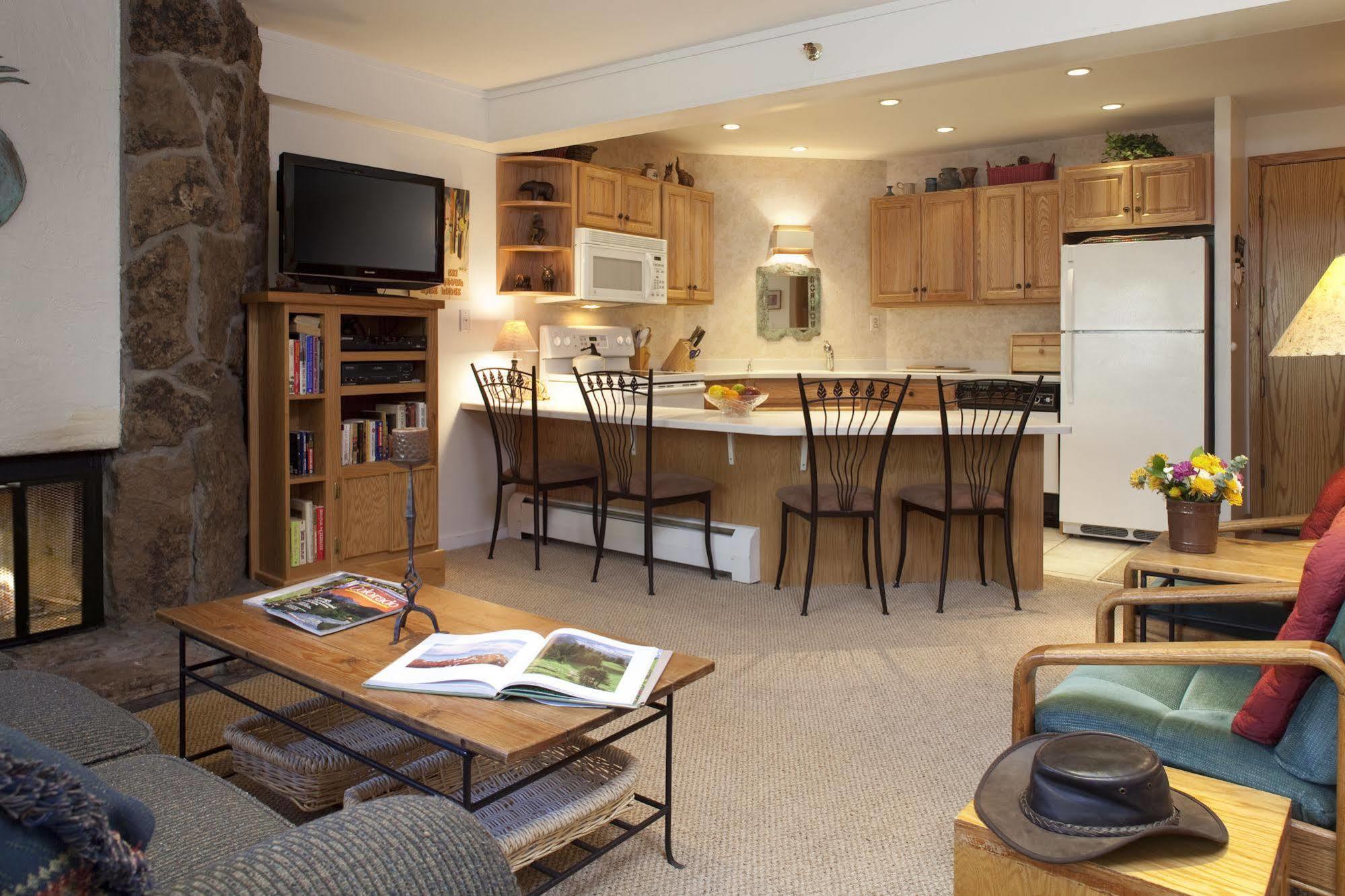 Laurelwood, A Destination Residence Snowmass Village Exterior photo