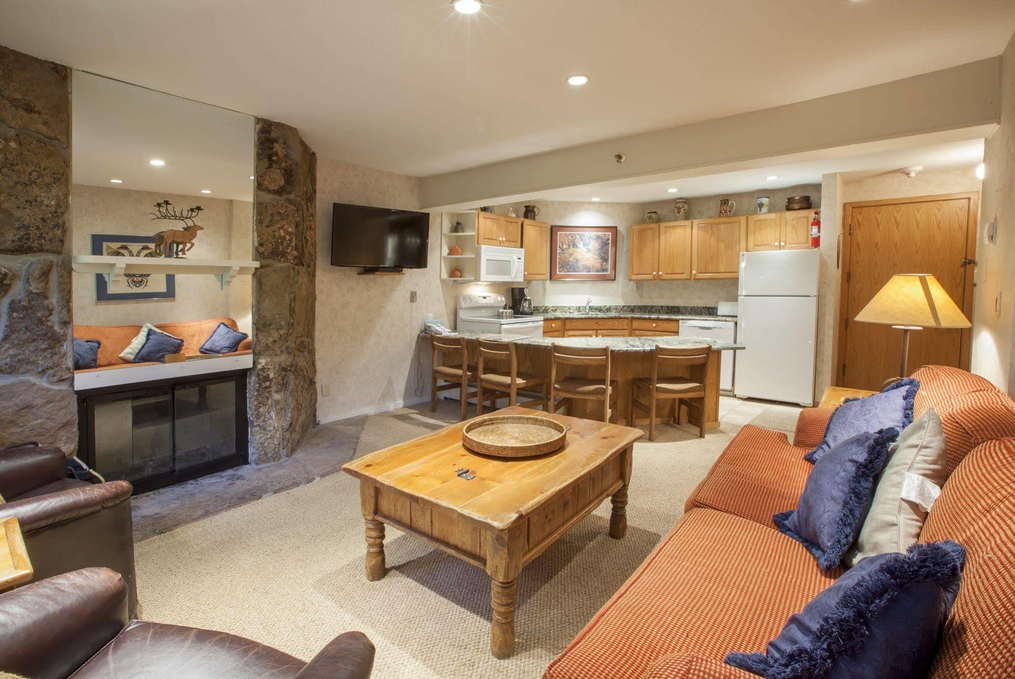 Laurelwood, A Destination Residence Snowmass Village Exterior photo