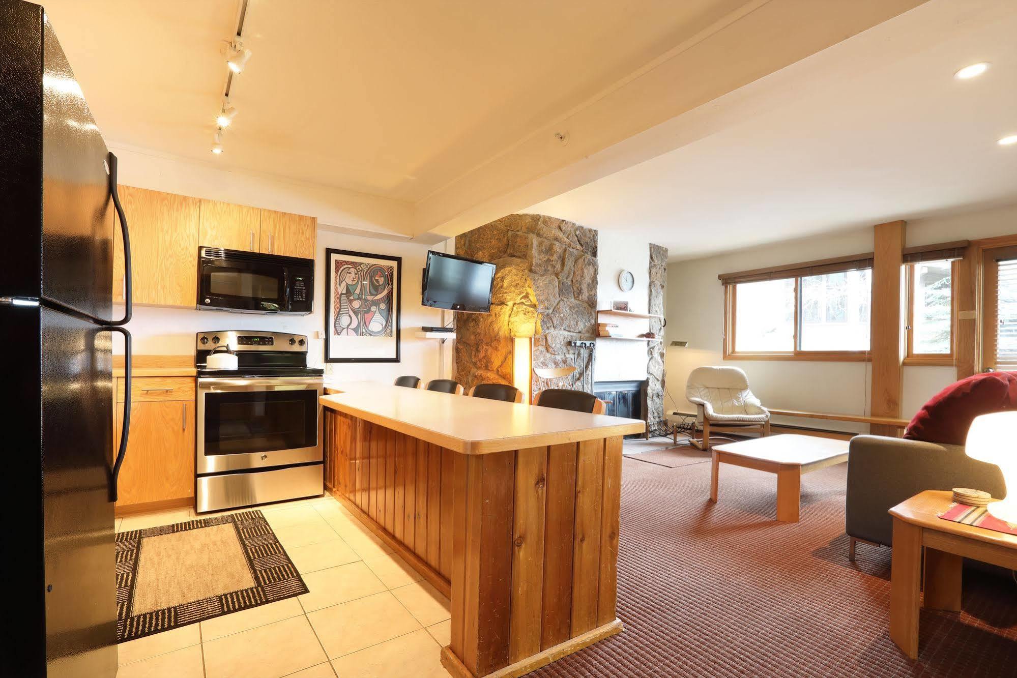 Laurelwood, A Destination Residence Snowmass Village Exterior photo