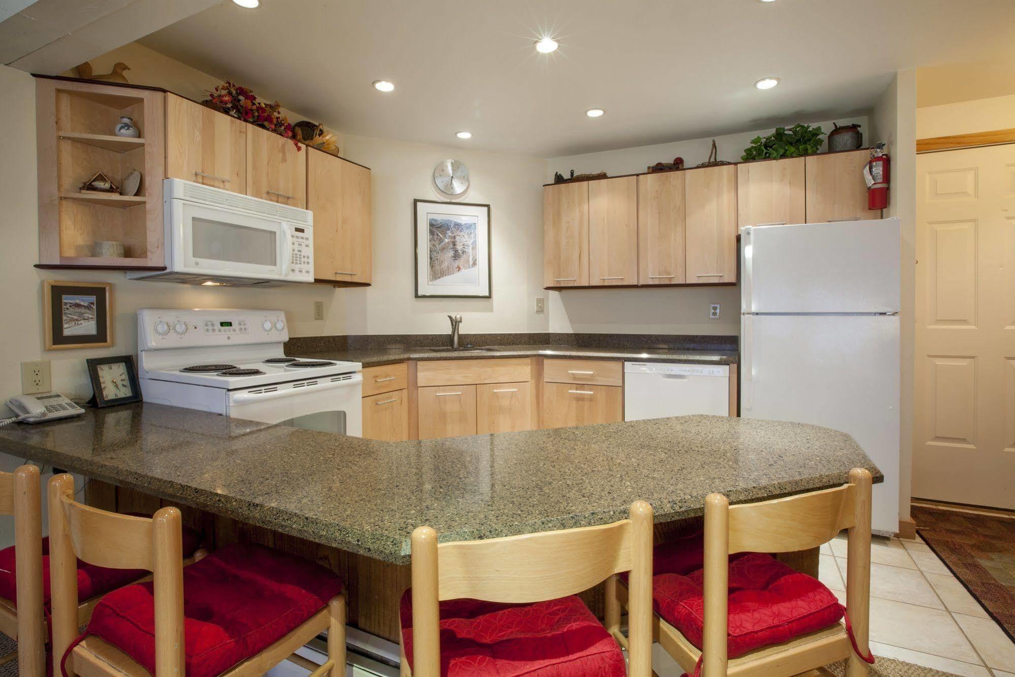 Laurelwood, A Destination Residence Snowmass Village Exterior photo
